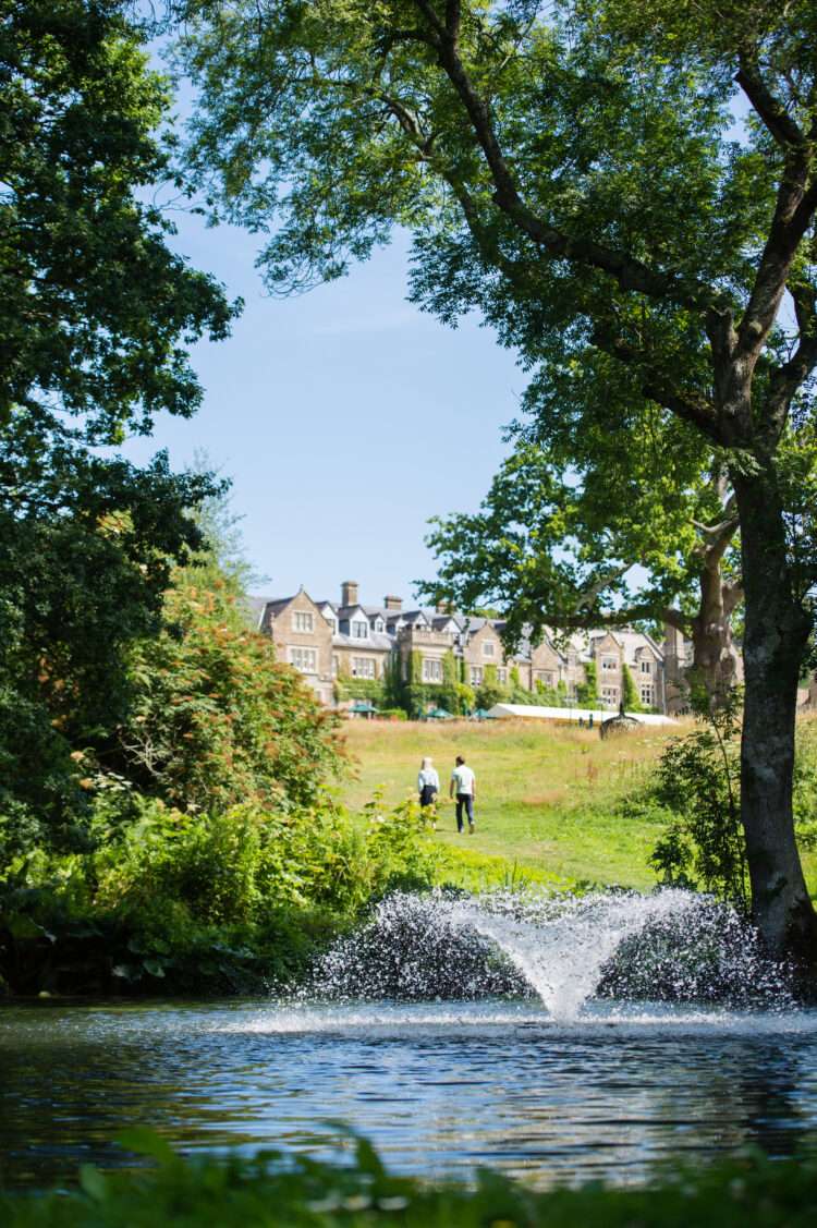 South Lodge Exclusive Hotels © Amy Murrell