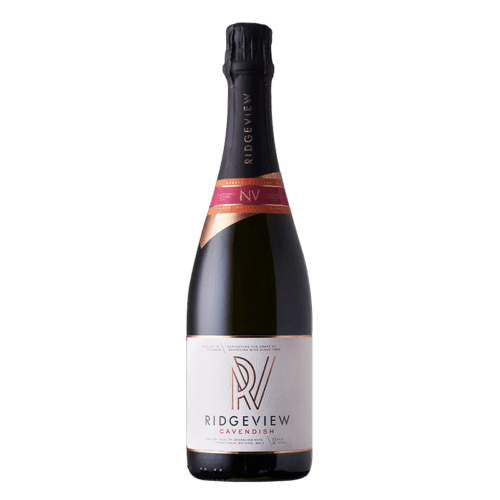 Ridgeview Cavendish NV English sparkling wine