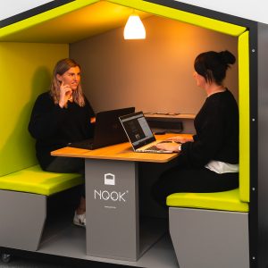 Ridgeview Head Office