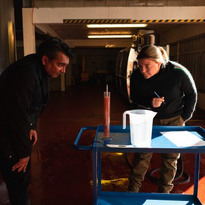 Ridgeview Wine Estate English sparkling wine Sussex England