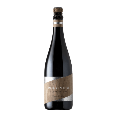 Ridgeview Oak Reserve Vintage English sparkling wine