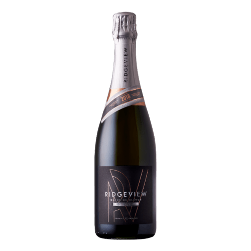 Ridgeview English Sparkling Wine
