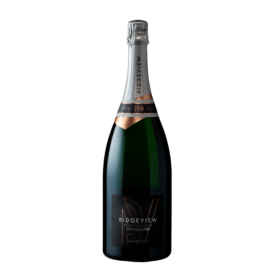 Ridgeview English Sparkling Wine