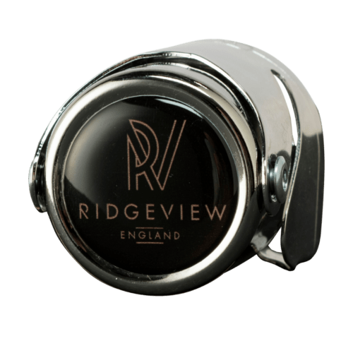 Bottle Stopper Ridgeview Wine Estate English sparkling wine