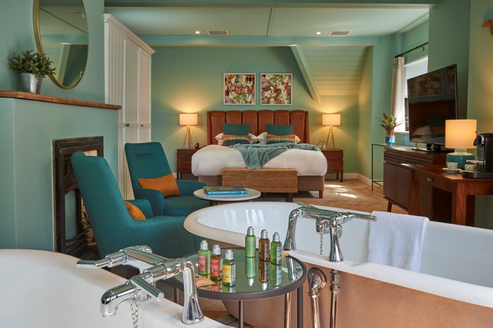 Hotel Du Vin Brighton