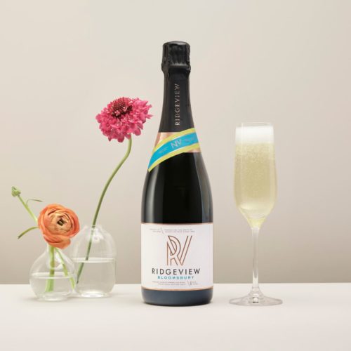 Ridgeview Bloomsbury NV English sparkling wine