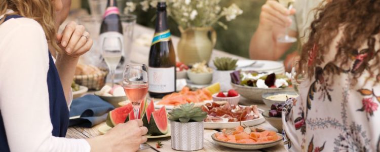 Ridgeview Wine Estate award-winning English sparkling wine Sussex