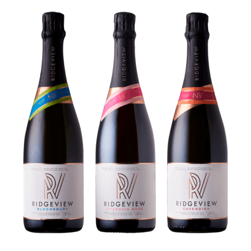 Ridgeview Signature Trio