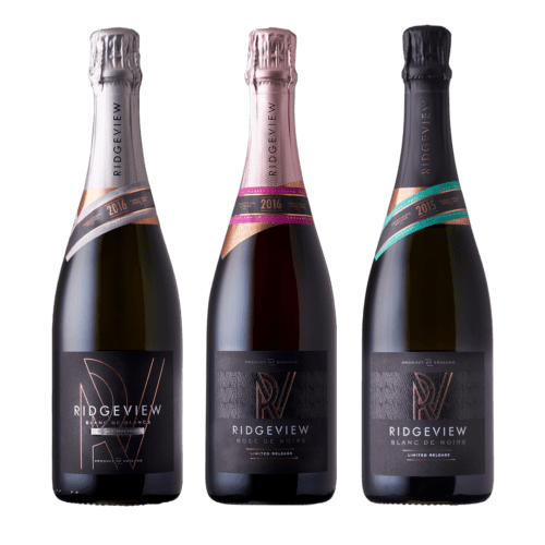 Ridgeview Vintage Trio