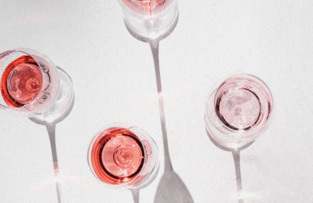 Rose De Noirs 2018 Ridgeview English sparkling wine