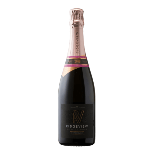Ridgeview Sparkling wine - Rose de Noirs