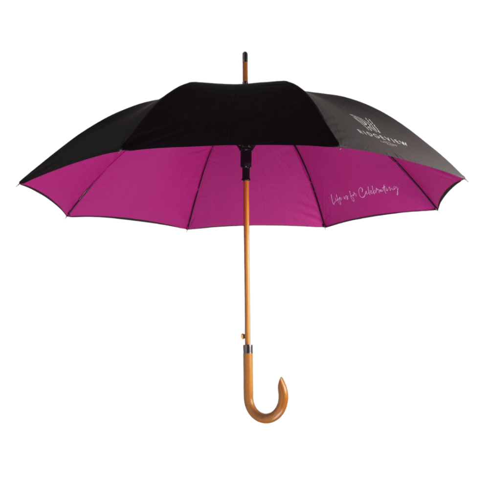 Umbrella Ridgeview Wine Estate English sparkling wine