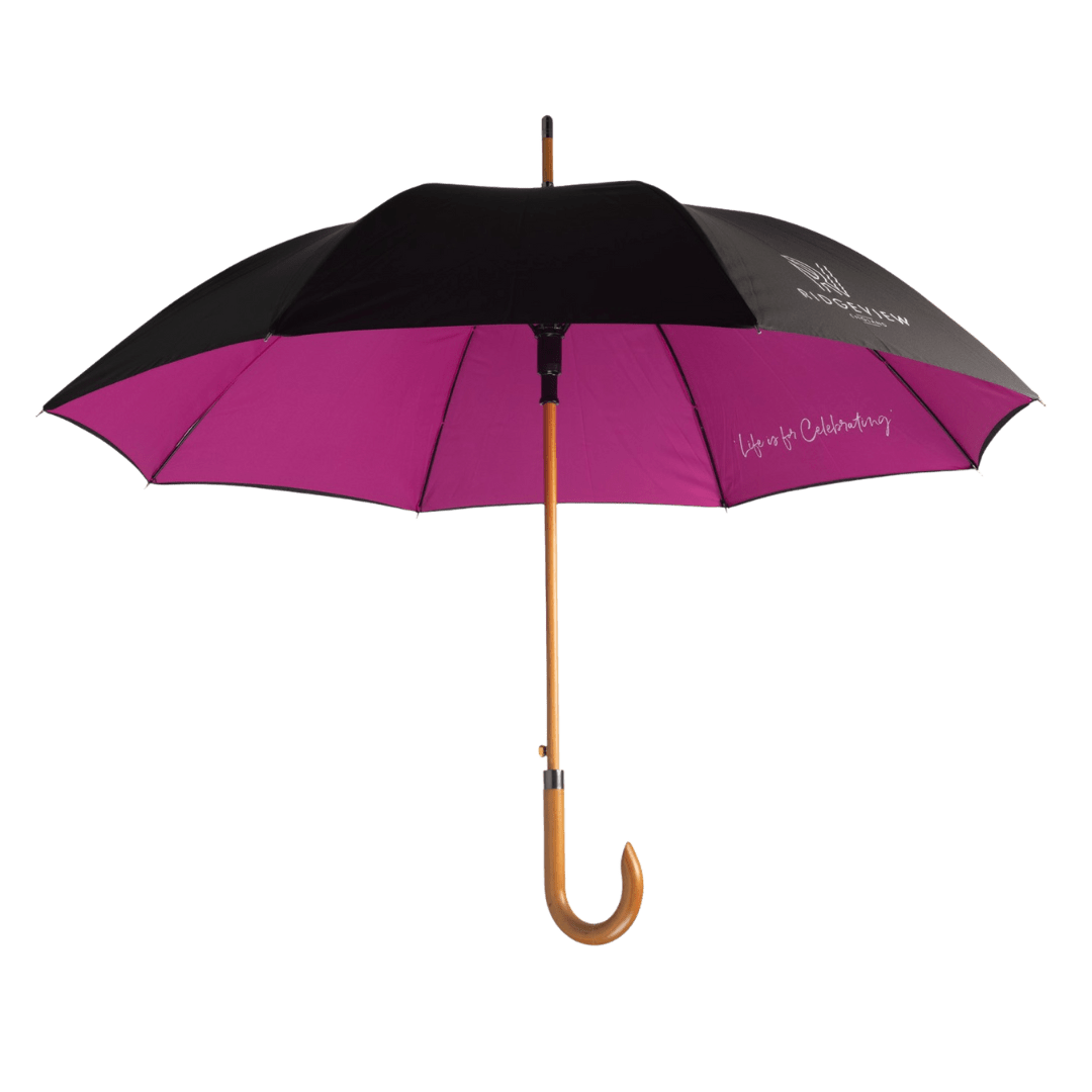 Umbrella Ridgeview Wine Estate English sparkling wine