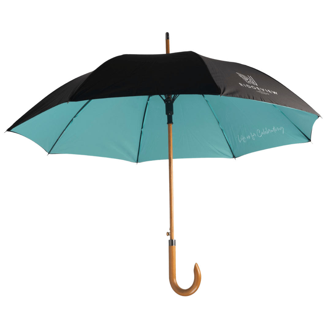 Umbrella Ridgeview Wine Estate English sparkling wine