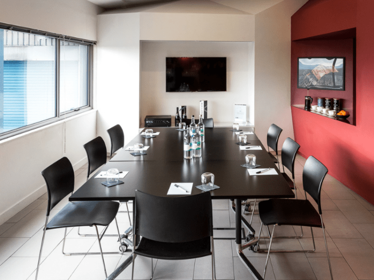 Ridgeview Wine Estate, English Sparkling Wine, Meeting Room and Corporate Hire