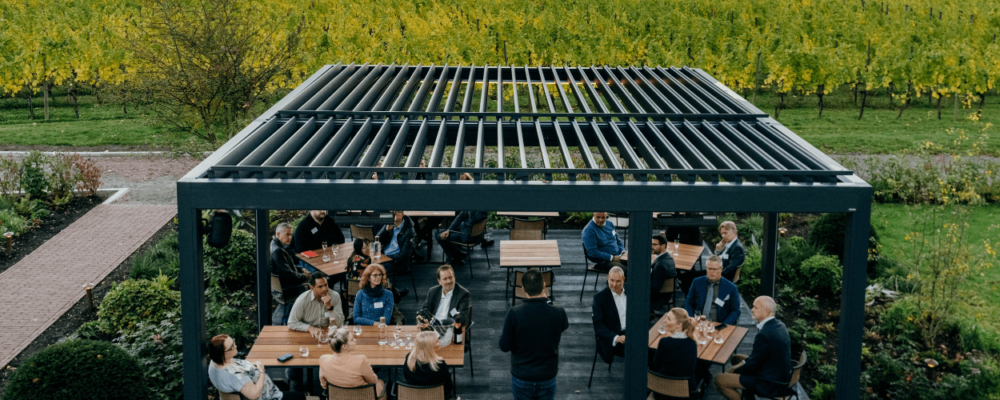 Ridgeview Wine Estate, English Sparkling Wine