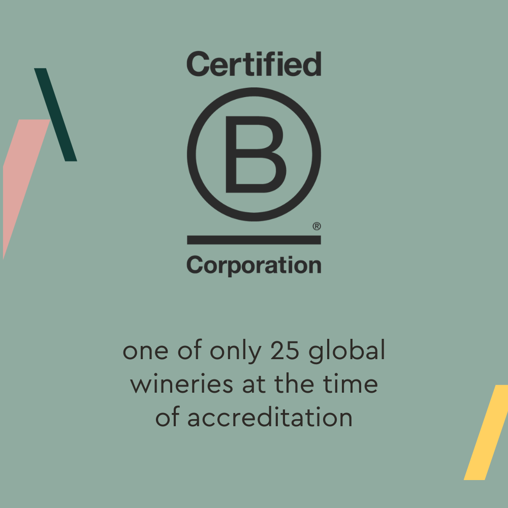 Certified B Corporation