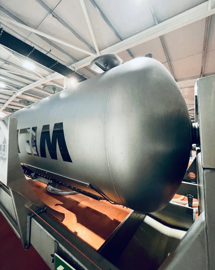 Ridgeview Wilmes Press