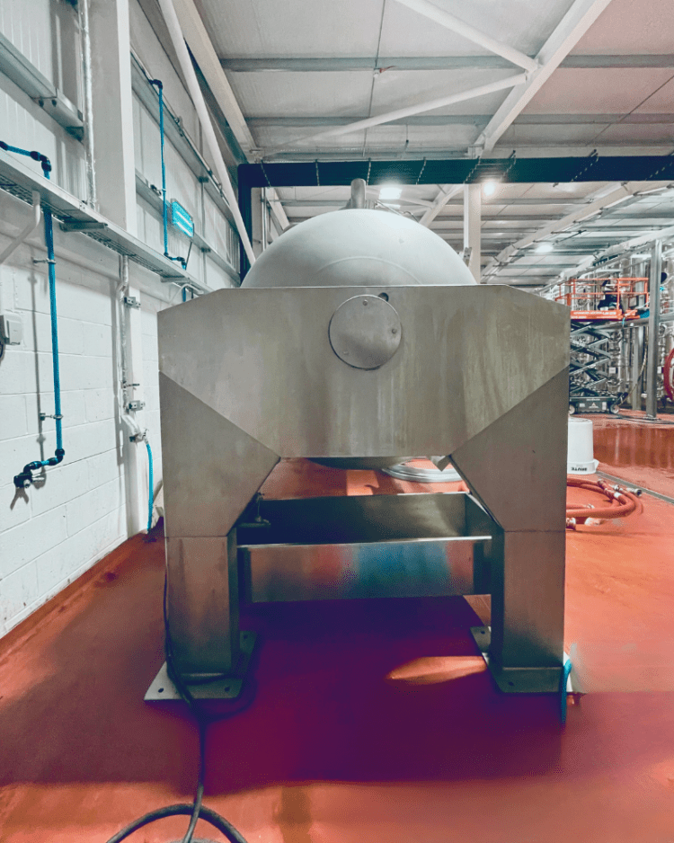 Ridgeview Wilmes Press