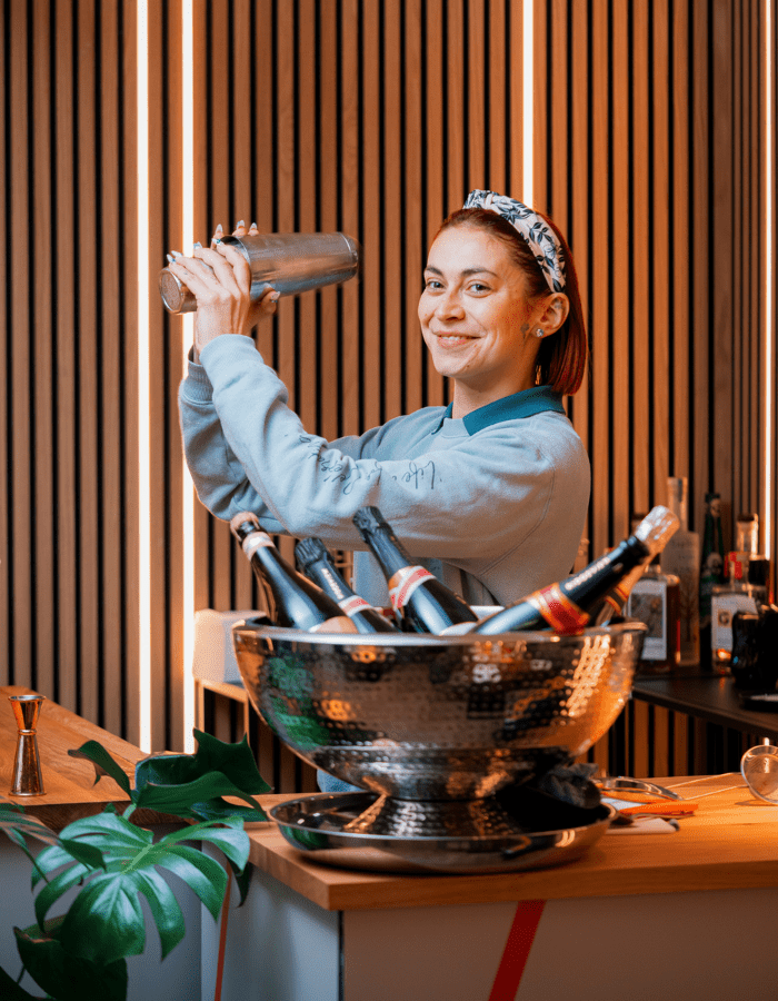 Ridgeview Wine Estate English Sparkling Wine The Rows & Vine at The Winery