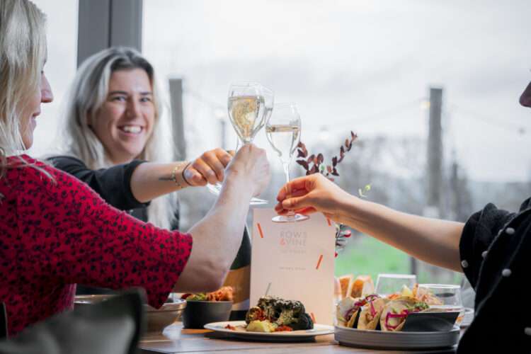 Ridgeview Wine Estate English Sparkling Wine